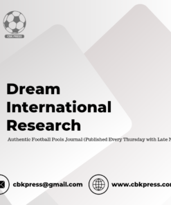 Dream Intl Research