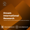 Dream Intl Research - Brown