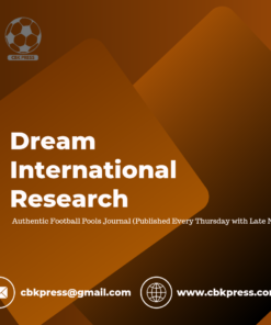 Dream Intl Research - Brown