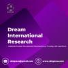 Dream Intl Research - Purple