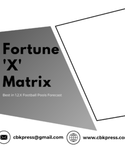 Fortune 'X' Matrix