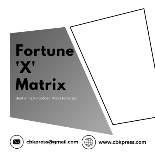 Fortune 'X' Matrix